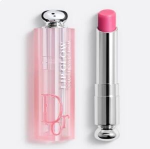 Dior Lip Glow Color Reviver Balm Daisy 008